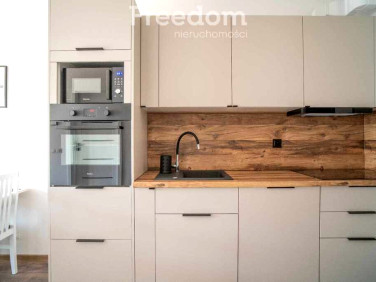 Mieszkanie Gdańsk wynajem