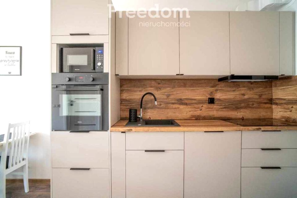 Mieszkanie Gdańsk wynajem