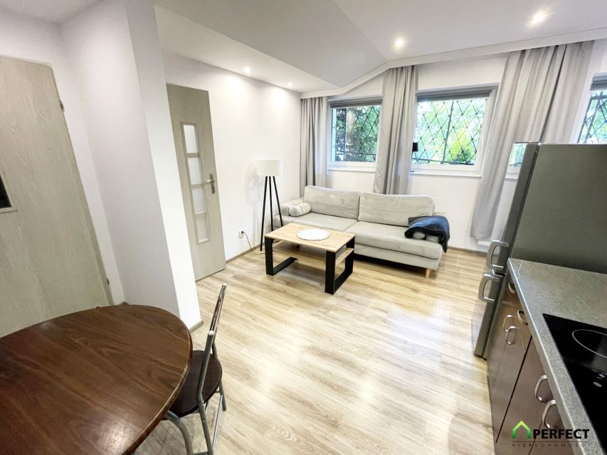 Mieszkanie Jelenia Góra