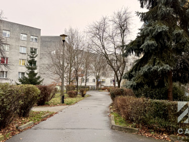 Mieszkanie blok mieszkalny sprzedaż