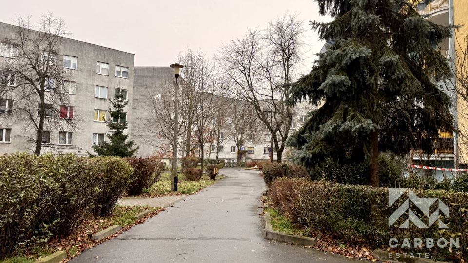 Mieszkanie blok mieszkalny sprzedaż