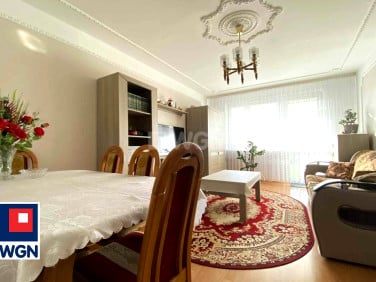 Mieszkanie Częstochowa