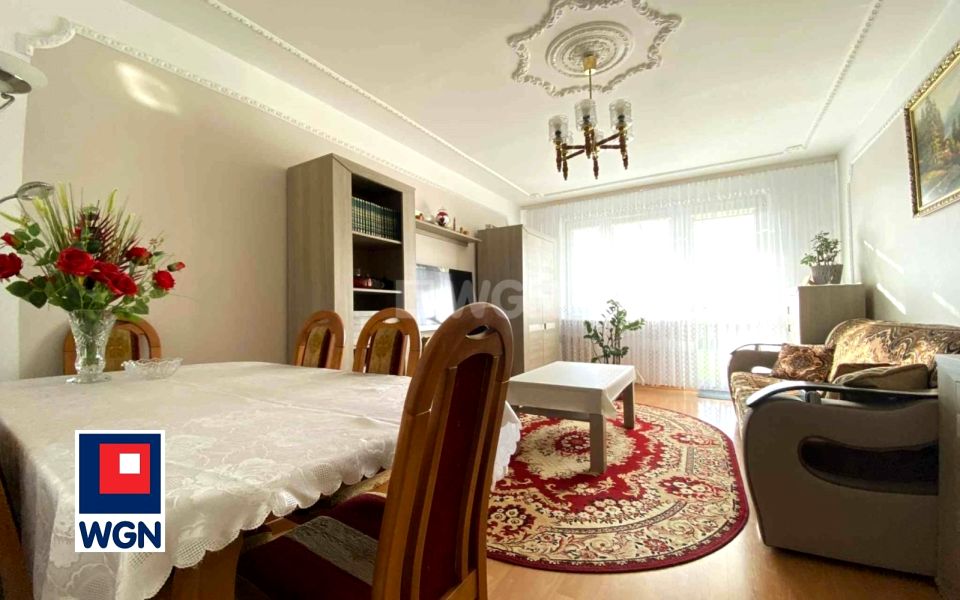 Mieszkanie Częstochowa