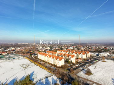 Mieszkanie Radwanice