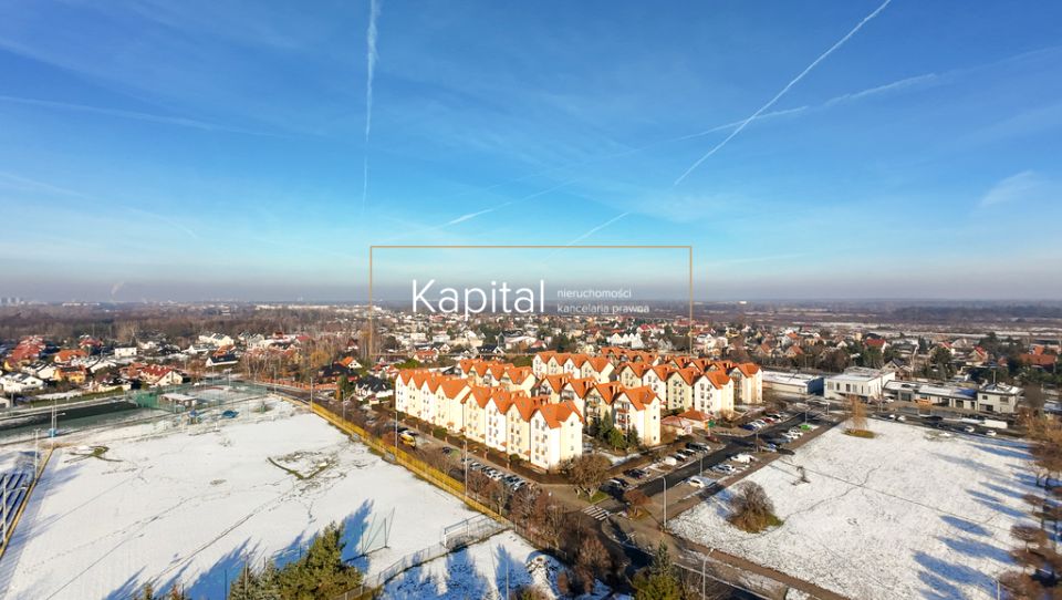 Mieszkanie Radwanice