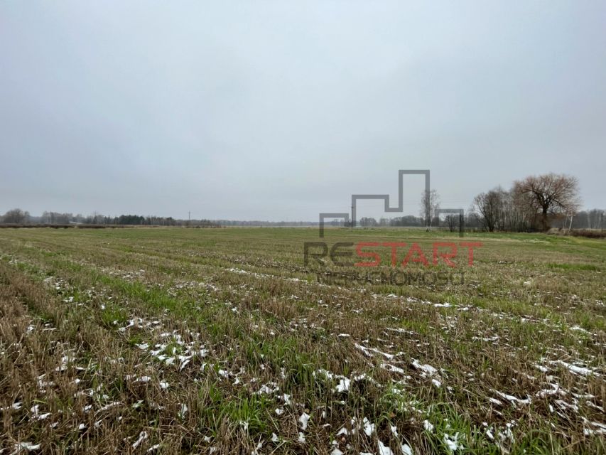 Działka rolna sprzedam