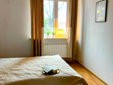 Mieszkanie Cudzynowice