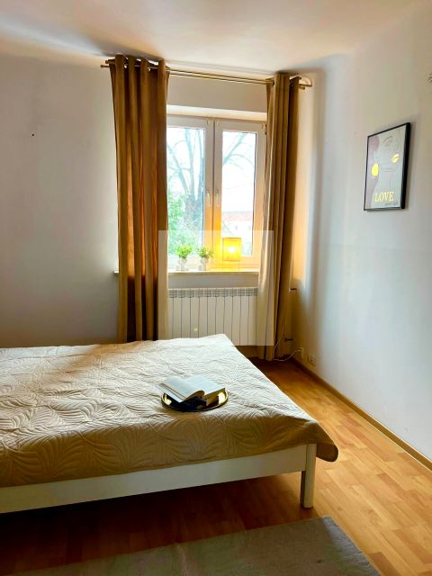 Mieszkanie Cudzynowice