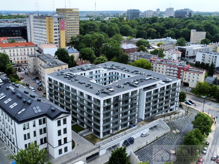 Mieszkanie apartamentowiec sprzedaż
