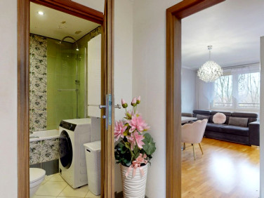 Mieszkanie Sosnowiec