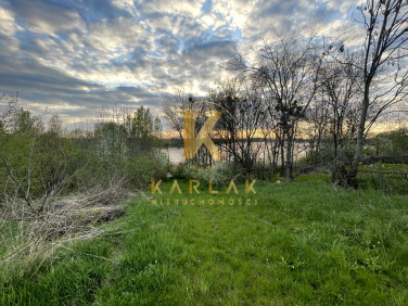 Działka budowlana Drzonek