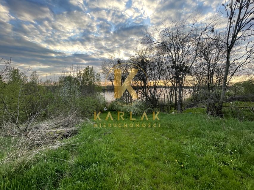 Działka budowlana Drzonek