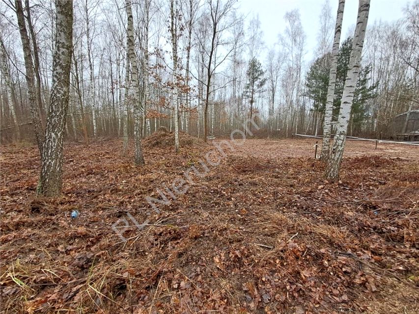 Działka budowlana sprzedam