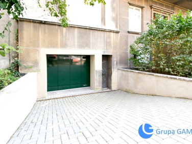 Budynek użytkowy Kraków