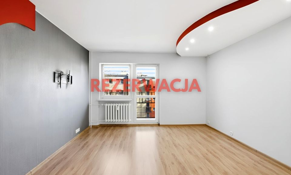 Mieszkanie Częstochowa