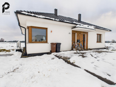 Dom Ostrów Wielkopolski