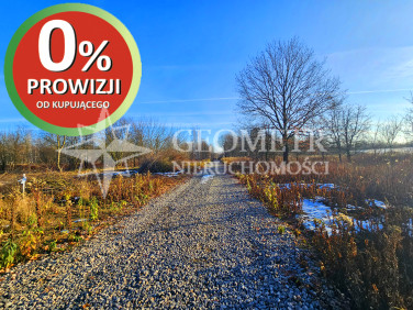 Działka budowlana Jabłonna