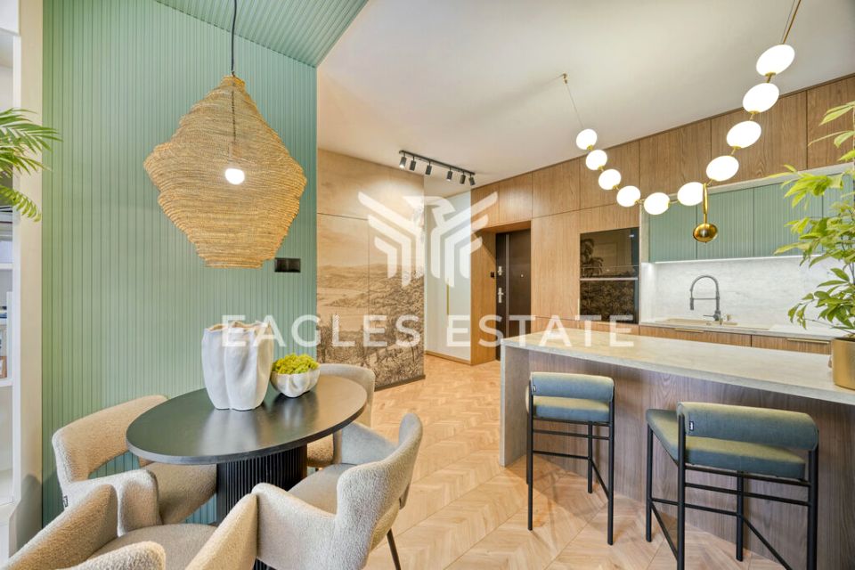 Mieszkanie blok mieszkalny Rzeszów