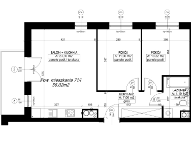 Mieszkanie Białystok