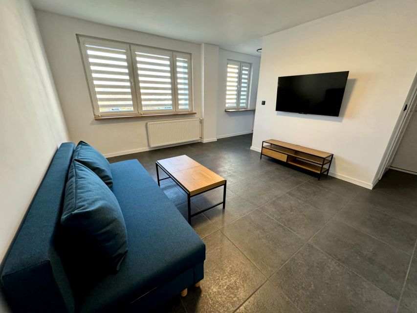 Mieszkanie Tarnowskie Góry