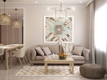 Mieszkanie Oświęcim