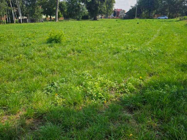 Działka budowlano-rolna Marcinowice