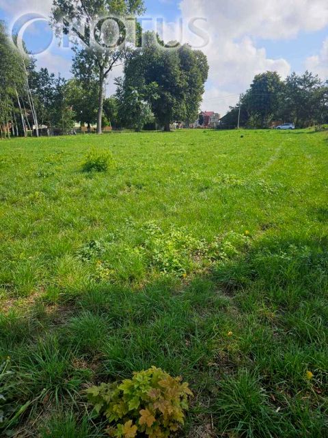 Działka budowlano-rolna Marcinowice