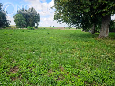 Działka budowlano-rolna Marcinowice sprzedam