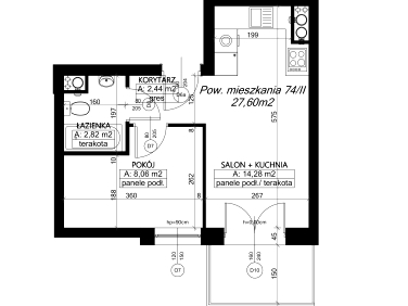 Mieszkanie Białystok