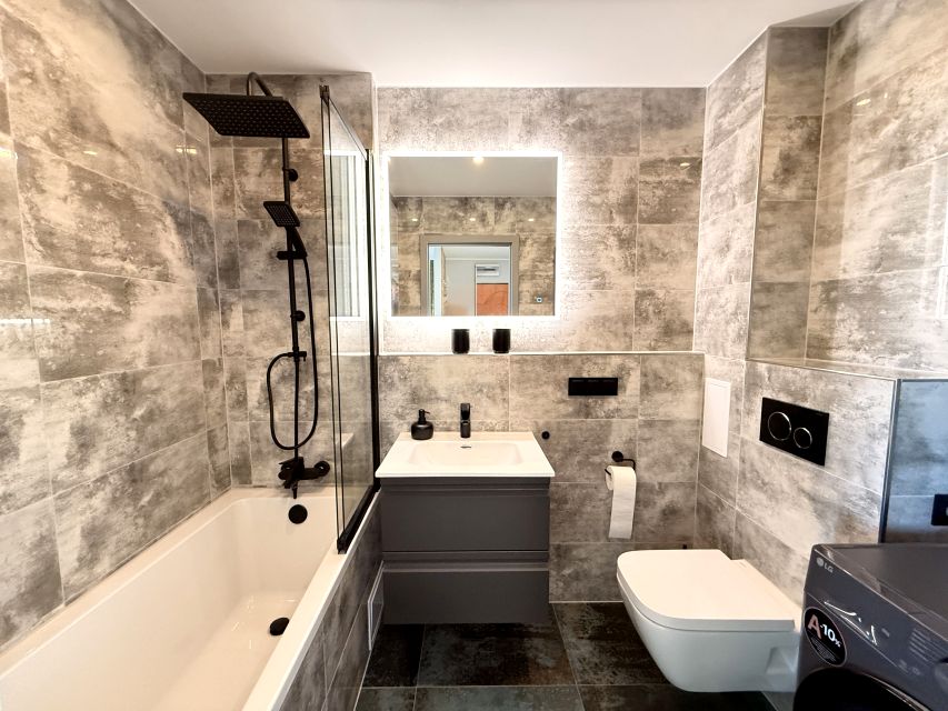 Mieszkanie Bolesławiec