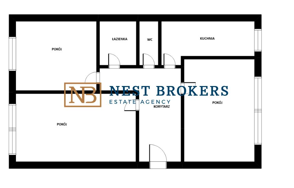 Mieszkanie Kraków sprzedaż