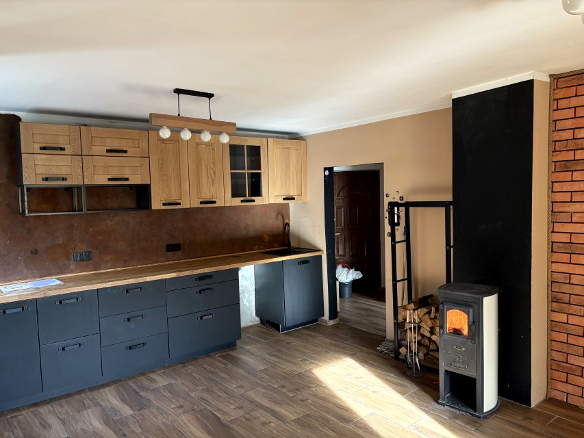 Mieszkanie Pilchowice