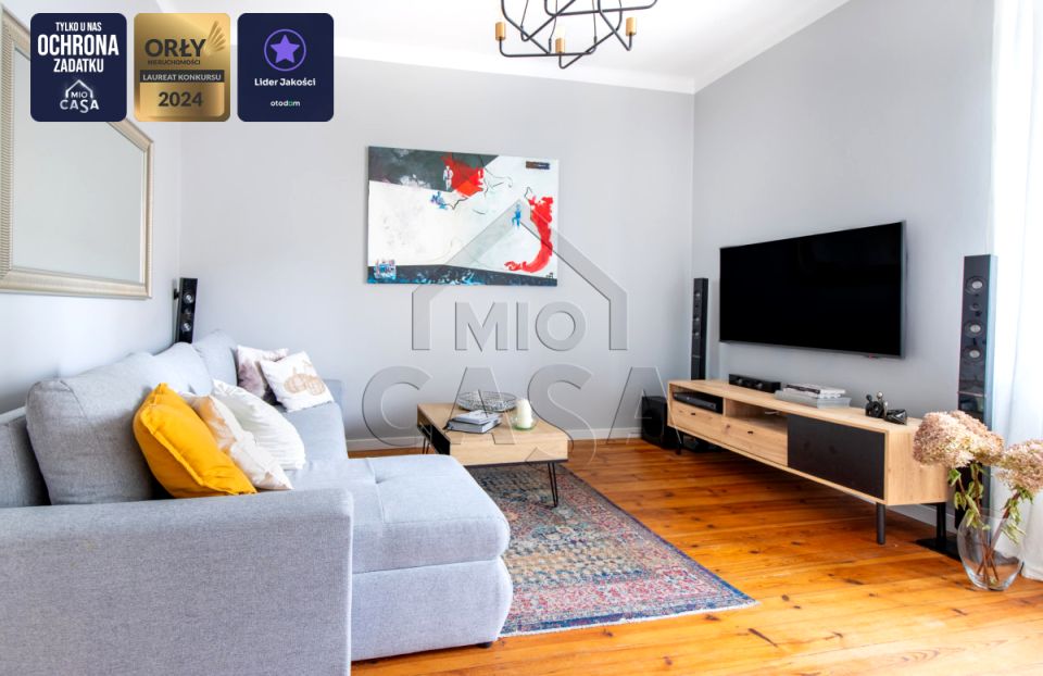 Mieszkanie Gdynia sprzedaż