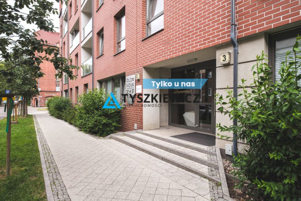Mieszkanie apartamentowiec sprzedaż