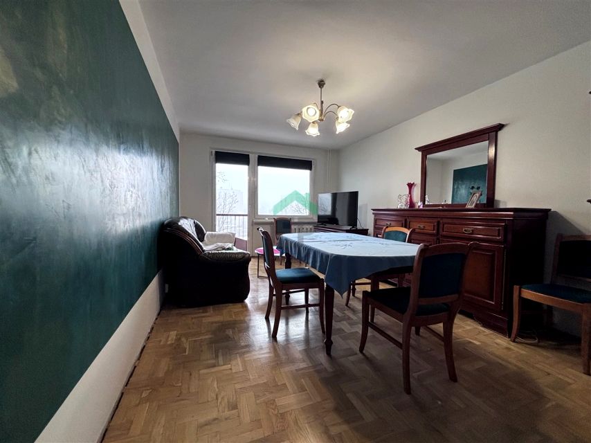 Mieszkanie Częstochowa