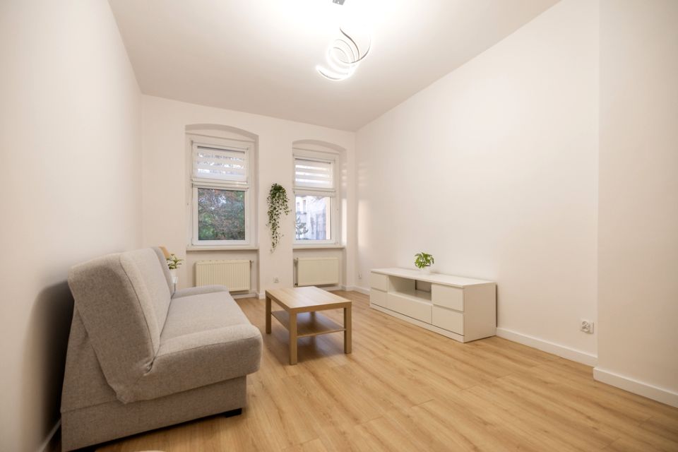 Mieszkanie nad rzeką