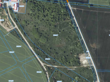 Działka budowlana Źródła