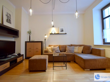 Mieszkanie Kraków