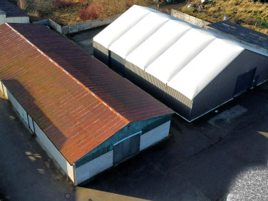 Budynek użytkowy Świdwin