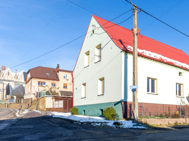 Dom Branice sprzedaż