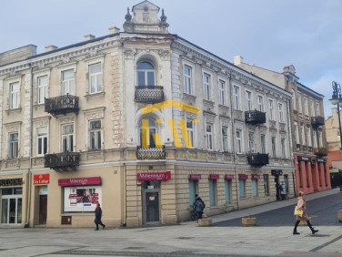 Budynek użytkowy Radom