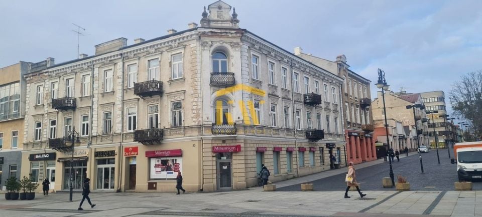 Budynek użytkowy Radom