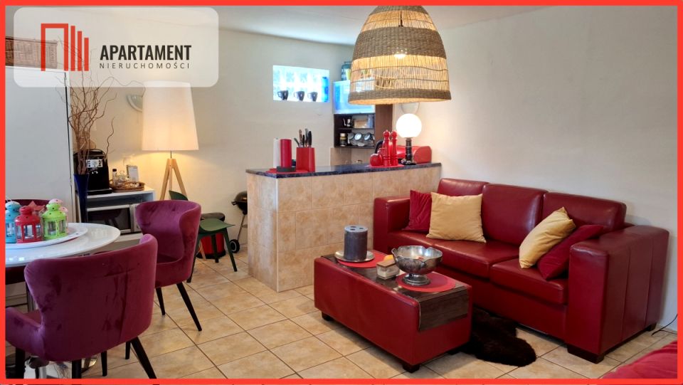 Działka rekreacyjna Wudzyn