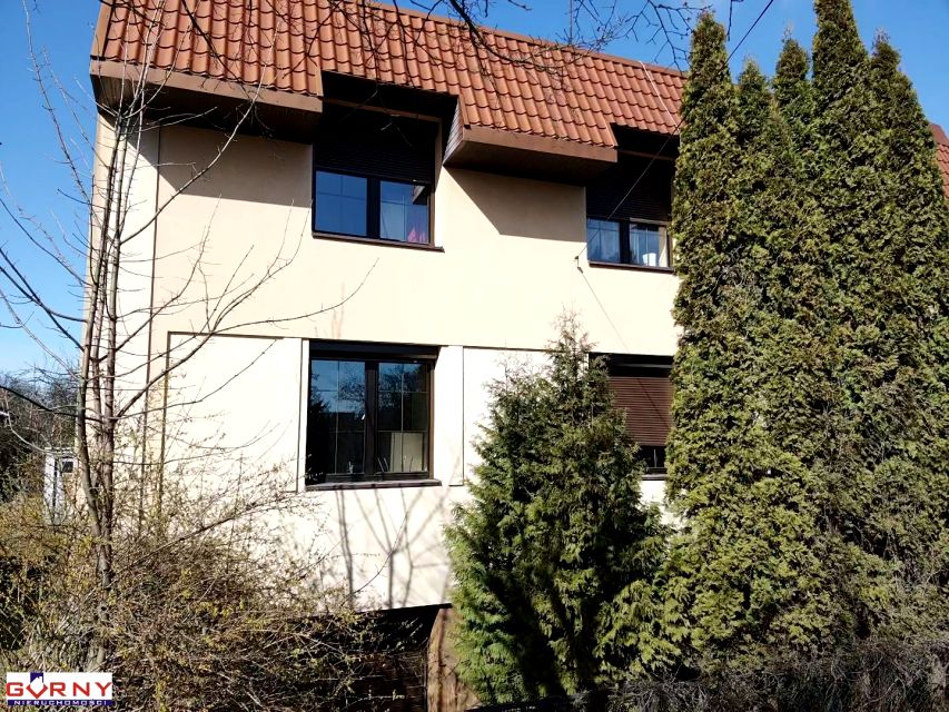 Dom Piotrków Trybunalski