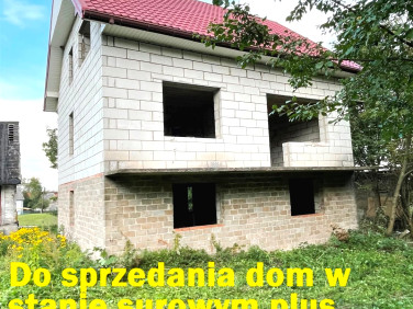 Dom Bąkowa Góra