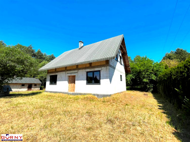Dom Dąbrowa nad Czarną