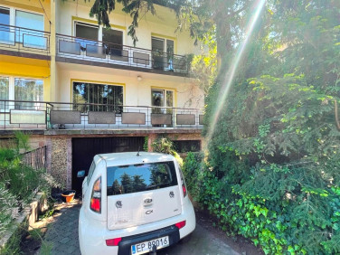 Dom Piotrków Trybunalski