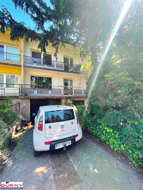 Dom Piotrków Trybunalski