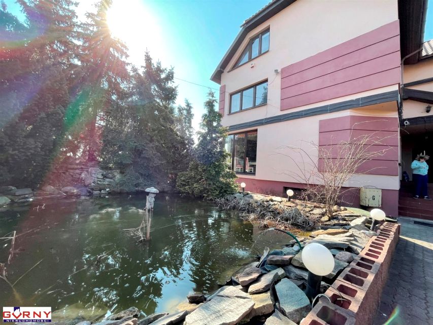 Dom Piotrków Trybunalski