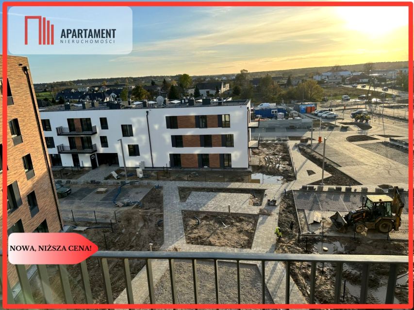 Mieszkanie Garby sprzedaż